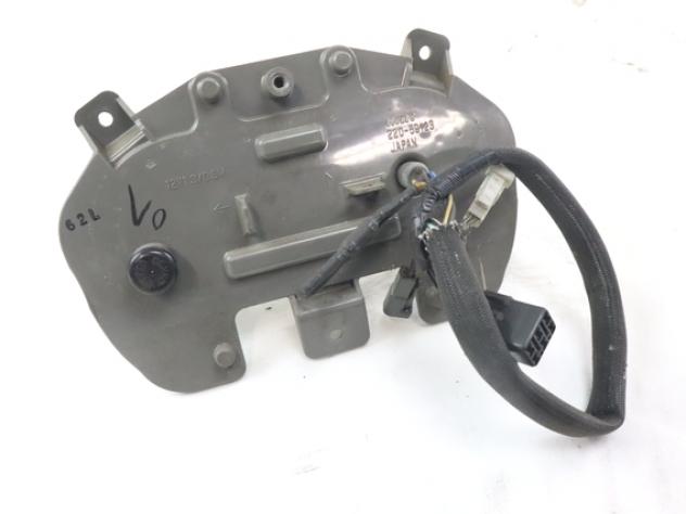 SUZUKI GSR 600 3571044G00 FARO POSTERIORE 06 - 11 TAILLIGHT 3571044G00YD8 - Foto 3