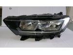 FARO ANTERIORE SX ALOGENO VOLKSWAGEN T-ROC 2018 2GA941005B