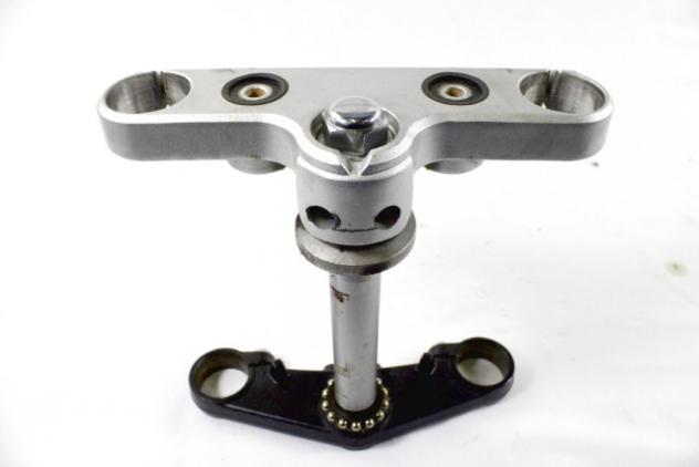 YAMAHA MT-03 5YKF33400000 5YKWF3410100 PIASTRE FORCELLA (25KW) 06 - 14 FORK PLATE 5YKWF3410000 - Foto 2