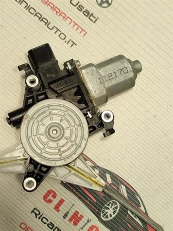 MECCANISMO ALZAVETRO POST. DX SUBARU Outback Serie 61042AJ201 (0915) - Foto 2