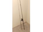 A L'Aquila. Vendo canna da pesca 2pz Caperlan mai usata
