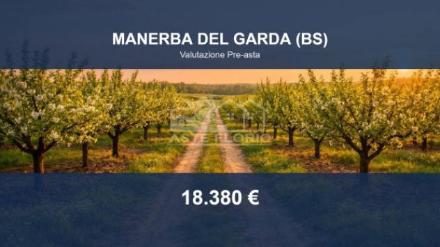Immobile in asta di 2250 m² in vendita a Manerba del Garda