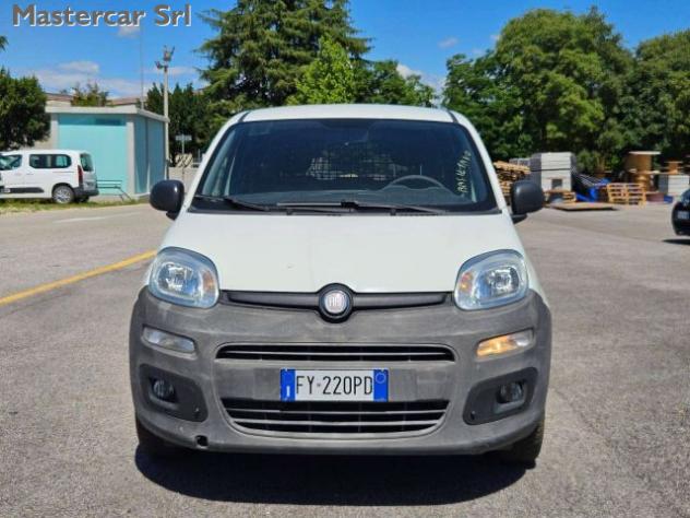 FIAT Panda Panda 1.2 69 CV VAN 2 POSTI EURO6 POP - FY220PD rif. 24006097 - Foto 9