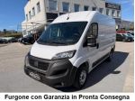 FIAT Ducato 35 2.2 Mjt 140CV L2 H2 PM TM Furgone rif. 23489040