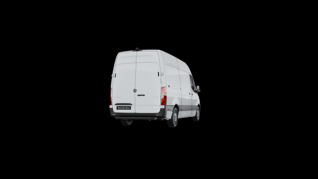Mercedes-Benz Sprinter 37/35 311CDI RWD Furgone PRO - Foto 3