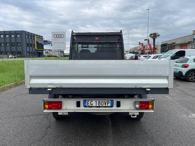 Citroen Jumper 35 2.2 HDi/120 PM Cassonato+ IVA - Foto 9