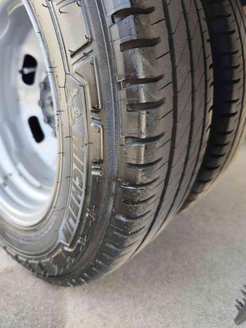 IVECO DAILY 35c21 cassone fisso rif. 24148992 - Foto 6