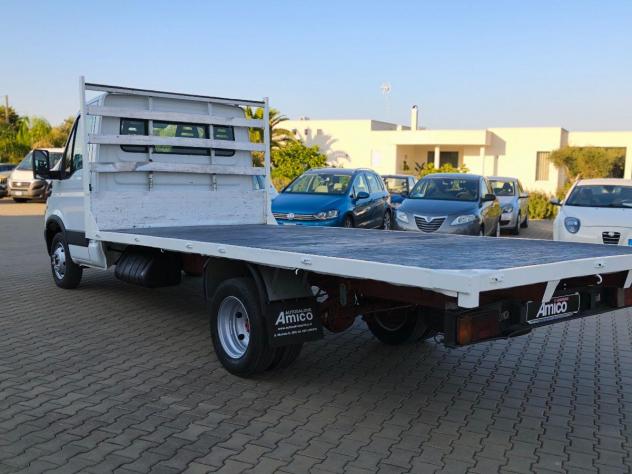 IVECO Daily 35C11 Cassone Fisso 4.8 Metri - Foto 7