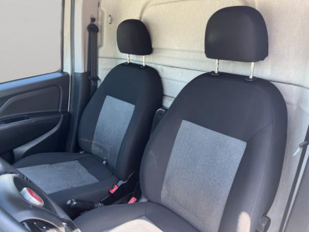 FIAT Doblo 1.6 MJT 105CV rif. 23957658 - Foto 8