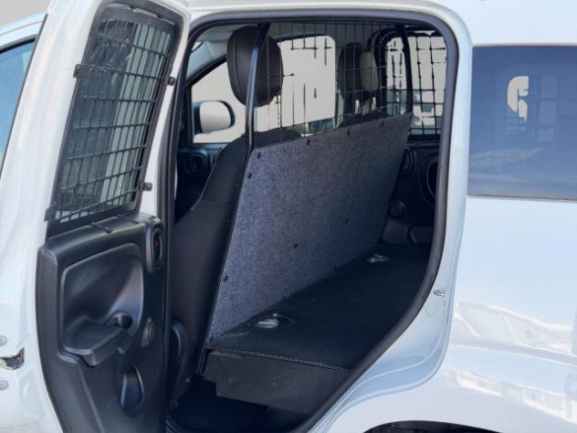 FIAT Panda Van 1.2 bz 2 Posti rif. 23419378 - Foto 8