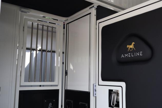 Renault Master Master 2.0 TD 170 CV Haras - Allestimento Stalloni - 5 posti - Foto 9