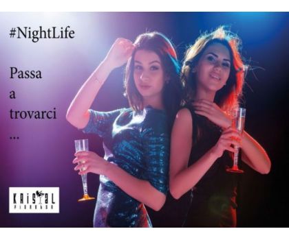 Kristal Pianobar Riccione Nightclub - Foto 5