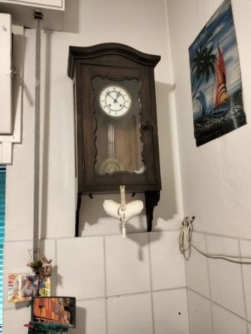Orologio a pendolo
