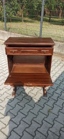 Mobile porta TV e accessori stile barocco - Foto 2