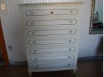 Commode-comodini  1964