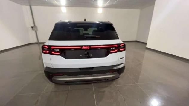Jeep Compass 1.2 turbo e-hybrid mhev First Edition fwd 145cv ed - Foto 5