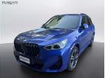 BMW X1 xdrive23i mhev 48V Msport auto
