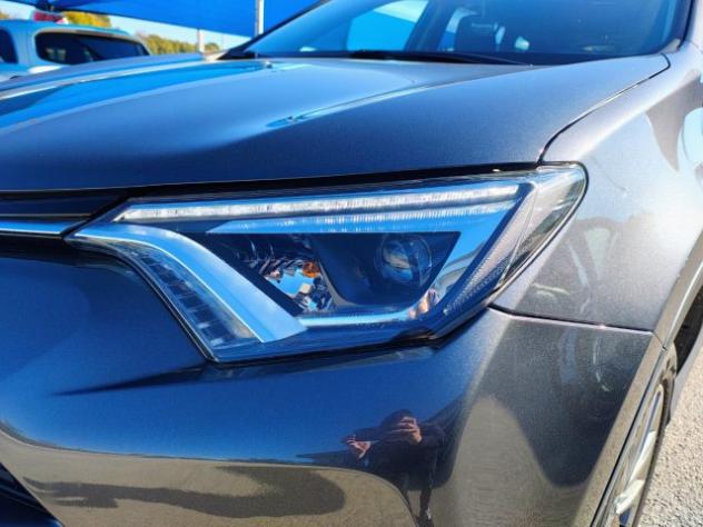 TOYOTA RAV 4 RAV4 2.5 Hybrid 2WD Lounge rif. 22978863 - Foto 9