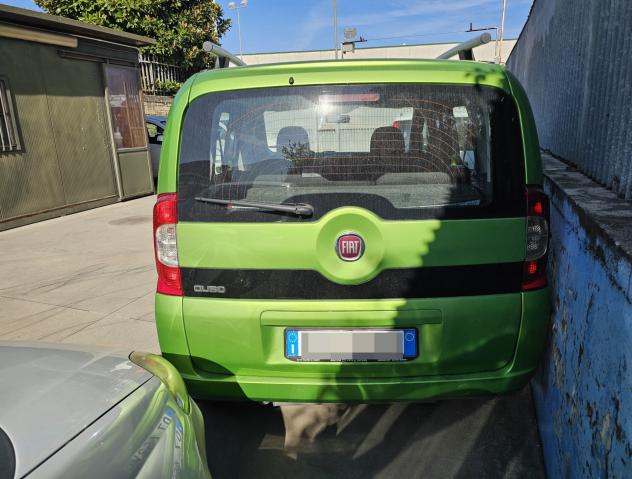 FIAT QUBO 1.4 NATURAL POWER 77cv DYNAMIC - Foto 3