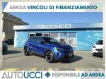 RENAULT Captur ECO-G 100 CV Techno GPL  rif. 23731733