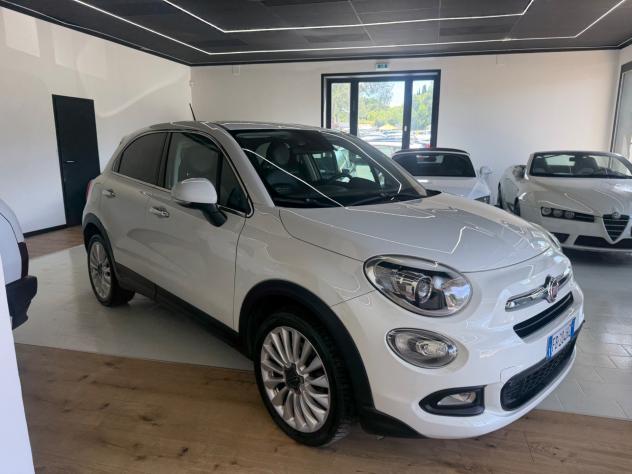 Fiat 500X 1.3 MultiJet 95 CV Pop - Foto 3