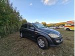 Ssangyong Actyon 2.0 XDi 4WD Style