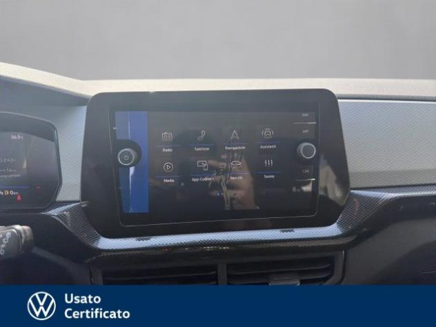 VOLKSWAGEN T-Cross 1.0 tsi edition plus 95cv rif. 23995523 - Foto 10