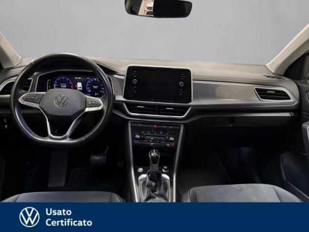 VOLKSWAGEN T-Roc 1.5 tsi style dsg rif. 24002482 - Foto 8