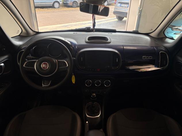 Fiat 500L 1.4 95 CV Cross - Foto 8