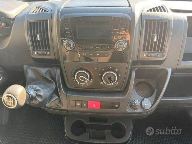 Peugeot Boxer 330 2.2 Diesel 140 cv L2H2 - Foto 10