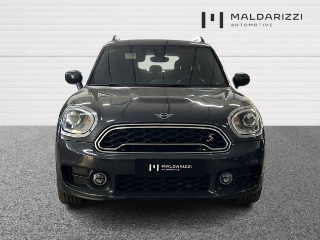 MINI Countryman Mini F60 2017 Mini 2.0 Cooper SD all4 auto my18 - Foto 2