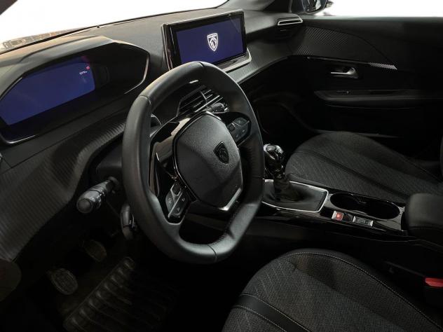Peugeot 208 II 2023 1.2 puretech Allure s&s 100cv - Foto 7