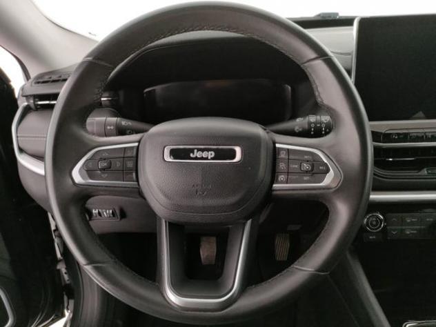 JEEP Compass 1.6 Multijet II 2WD Limited rif. 24102812 - Foto 9