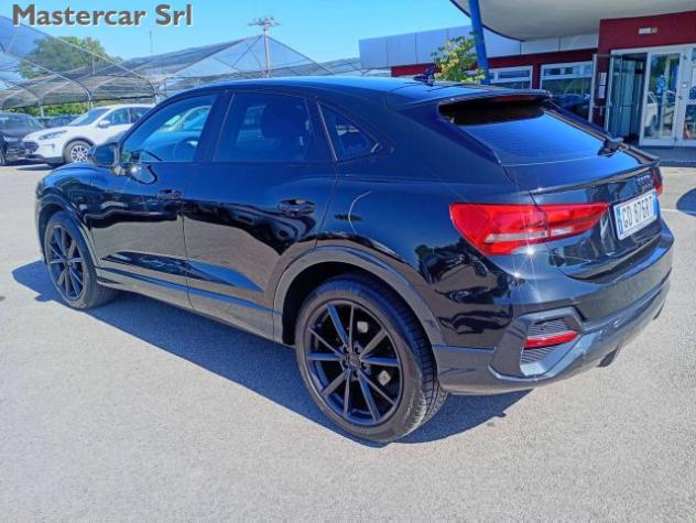 AUDI Q3 Q3 35 2.0 tdi Business Advanced SportBack GD876RT rif. 23783459 - Foto 3