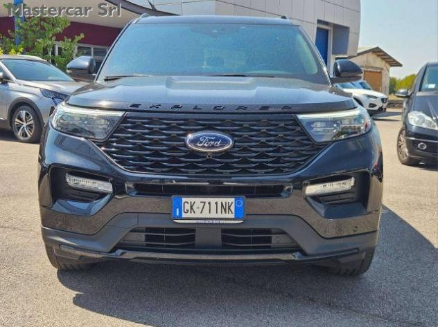 FORD Explorer 3.0 PHV 457CV ST-Line Auto - GK711NK rif. 24010269 - Foto 9