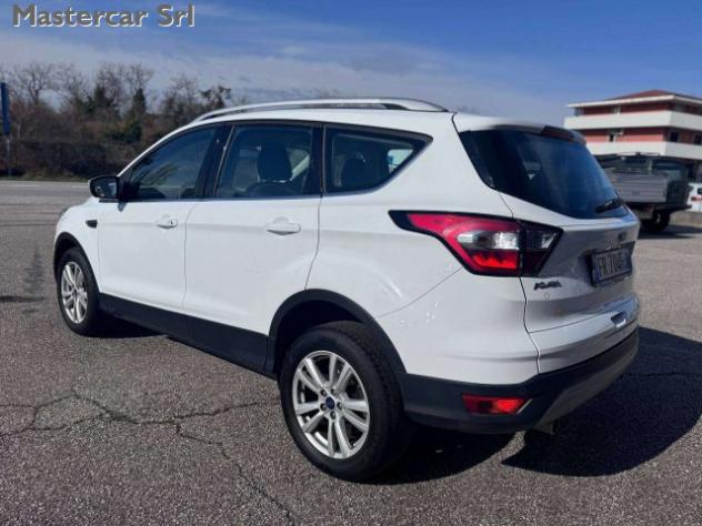 FORD Kuga 1.5 TDCi 120CV AUTOM S&S Business TG : FR704FJ rif. 23841108 - Foto 3