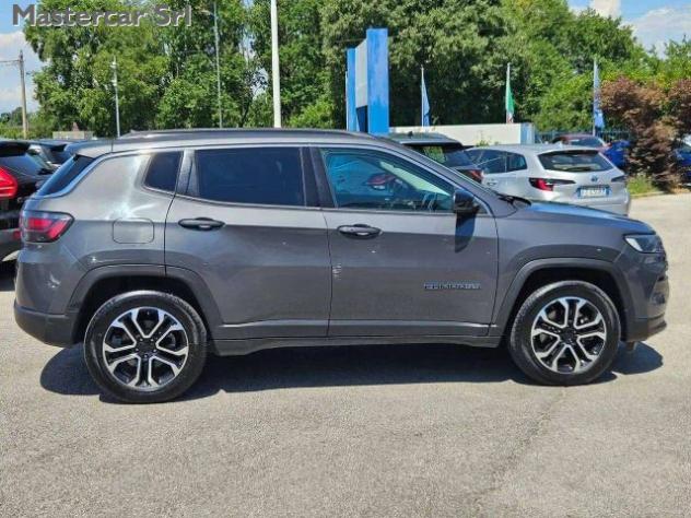 JEEP Compass 1 1.3 turbo t4 phev Limited 4xe auto - GM667SA rif. 23956574 - Foto 7