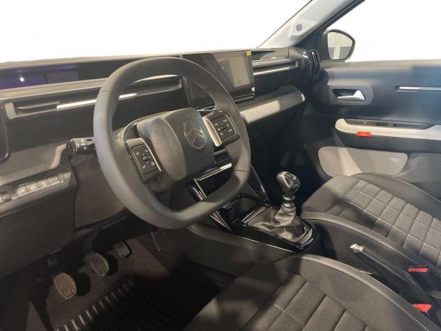 Citroën C3 Turbo 100 cv Manuale MAX - Foto 9