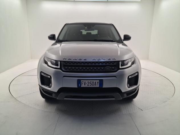 Land Rover Range Rover Evoque 2.0 TD4 150cv SE 4x4 - Foto 5