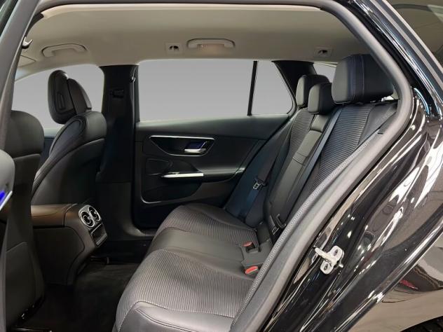 MERCEDES Classe C (W/S206) C 200 Mild hybrid S.W. Advanced - Foto 9