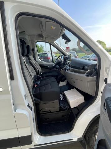 Maxus Deliver 9 2.0 CRDI 150CV 9 posti Flex Floor - Foto 8