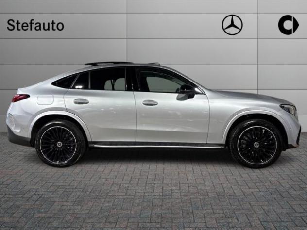 MERCEDES-BENZ GLC 300 de hybrid EQ 4Matic Coupé AMG Line Advanced Tech rif. 23262921 - Foto 2