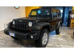 JEEP Wrangler 2.8 CRD DPF Sahara rif. 24022299