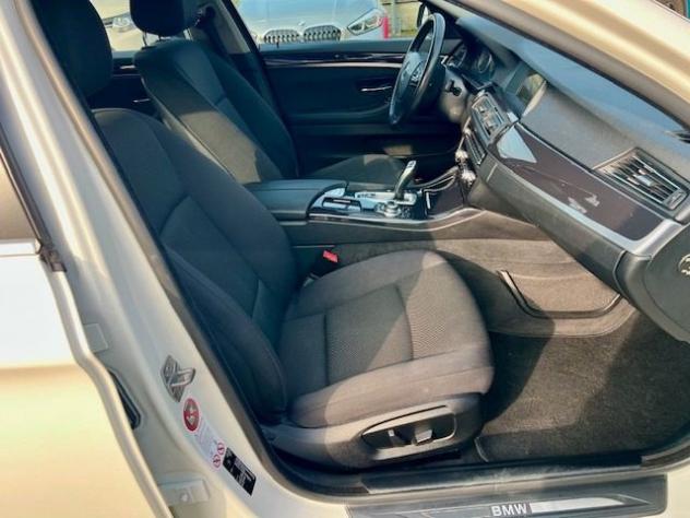 BMW 518 d Touring Business aut. rif. 23969393 - Foto 10