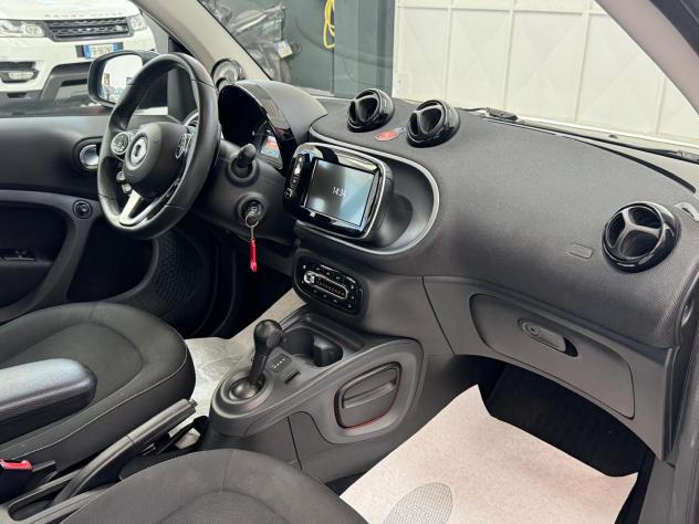 smart fortwo Fortwo 0.9 t Urbanrunner 90cv twinamic - Foto 5