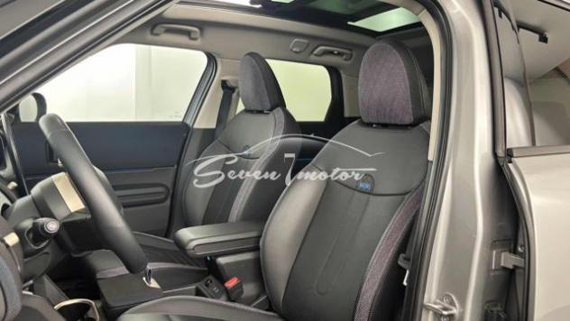 MINI Countryman C Classic Countryman - IVA ESPOSTA - ITALIANA rif. 23992852 - Foto 8