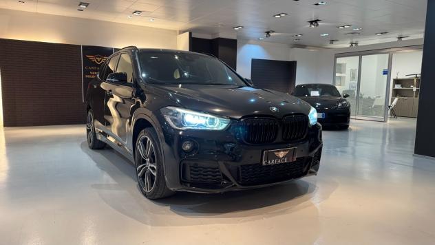 BMW X1 xDRIVE 20D MSPORT-X 190CV 2016 - Foto 3
