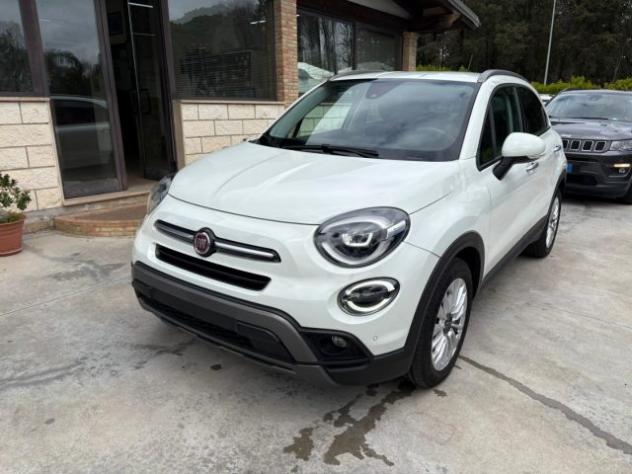 FIAT 500X 1.0 T3 120 CV City Cross rif. 23501287
