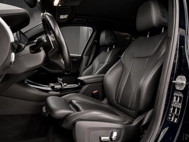 BMW X3 xDrive20d MHEV M Sport X 2023 - Foto 9