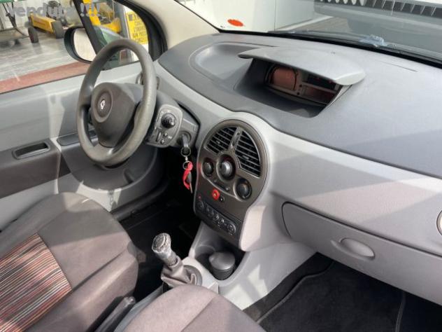 RENAULT Modus 1.2 16V TCE Dynamique rif. 22918034 - Foto 8